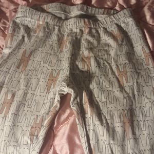Bunny Pants